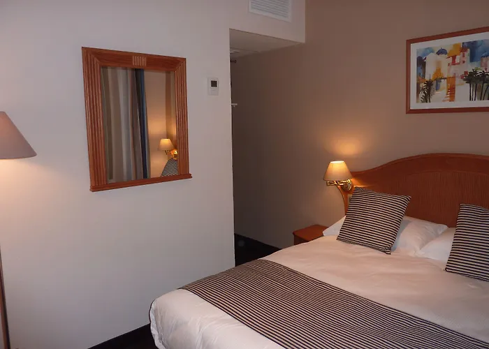 Hotel Esprit D'Azur