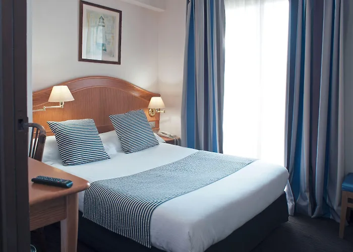 Hotel Esprit D'Azur