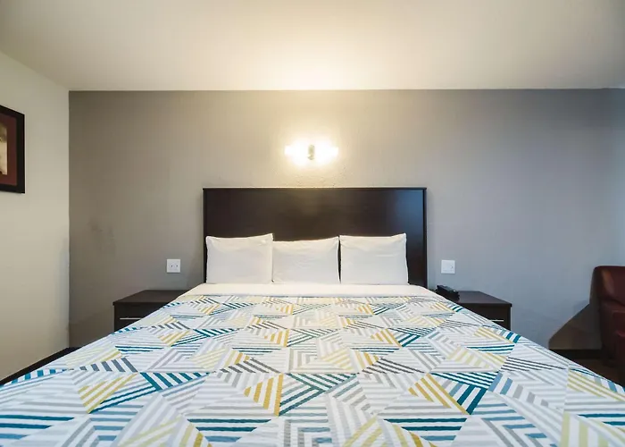 Surestay By Best Western Channelview Houston East