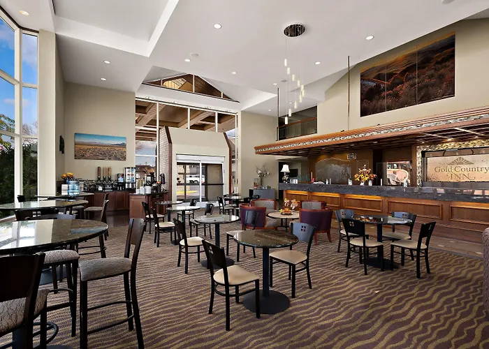 Best Western Plus Gold Country Inn