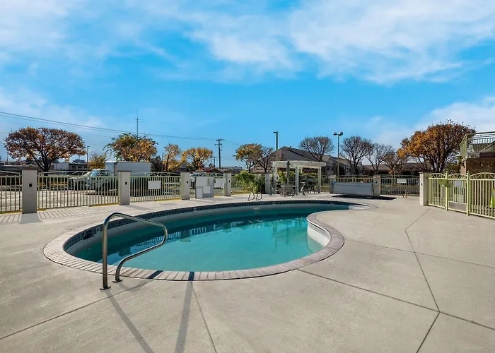 Best Western Plus Gold Country Inn