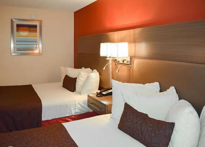 American Inn & Suites West Memphis