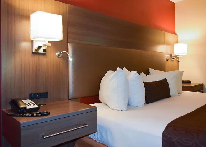 American Inn & Suites West Memphis