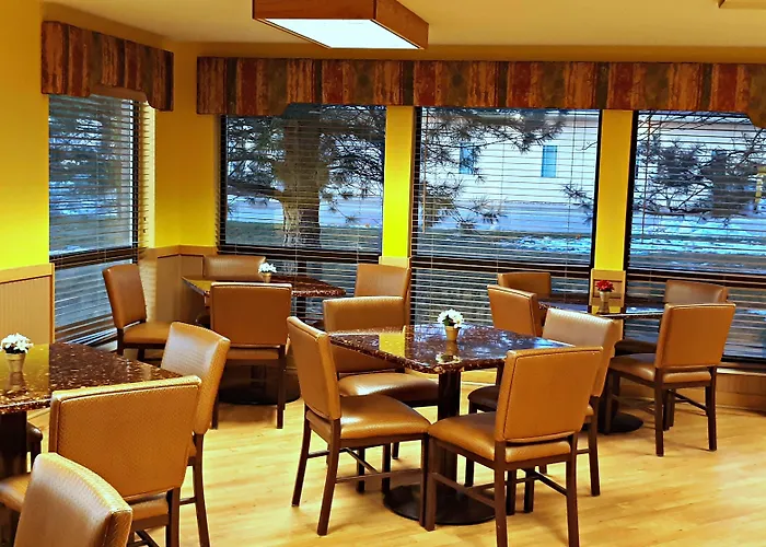 Horse Creek Inn