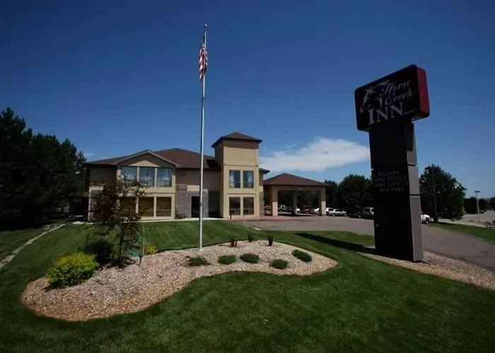 Horse Creek Inn