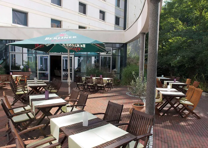 Wyndham Garden Hennigsdorf Berlin