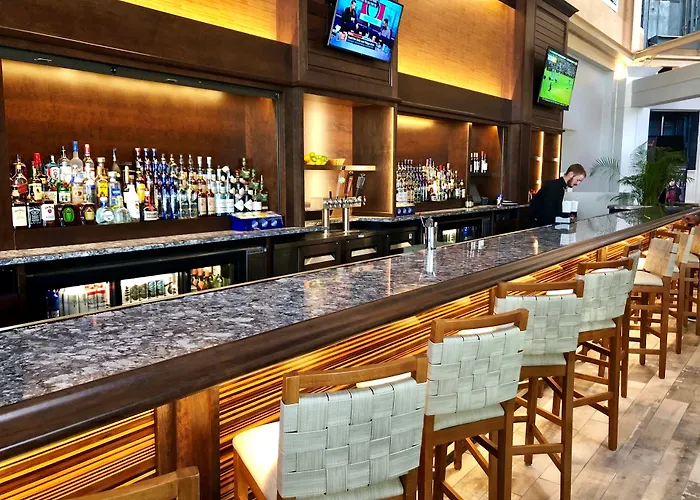 Southbank Hotel Jacksonville Riverwalk