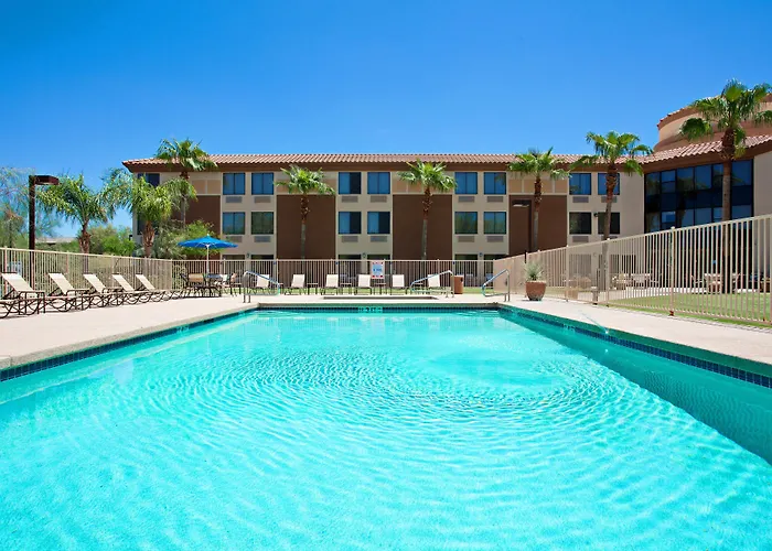 Holiday Inn Express Scottsdale North By Ihg