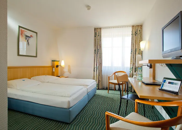 Hkk Hotel Wernigerode