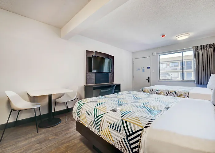 Econo Lodge