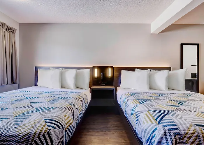 Econo Lodge