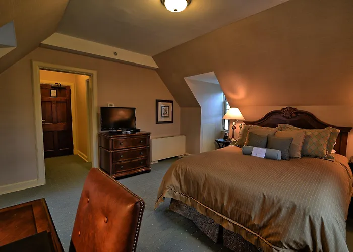 The Exeter Inn