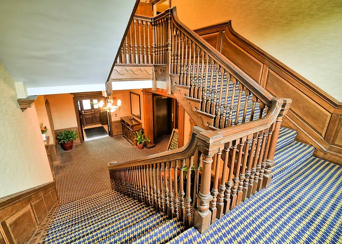 The Exeter Inn