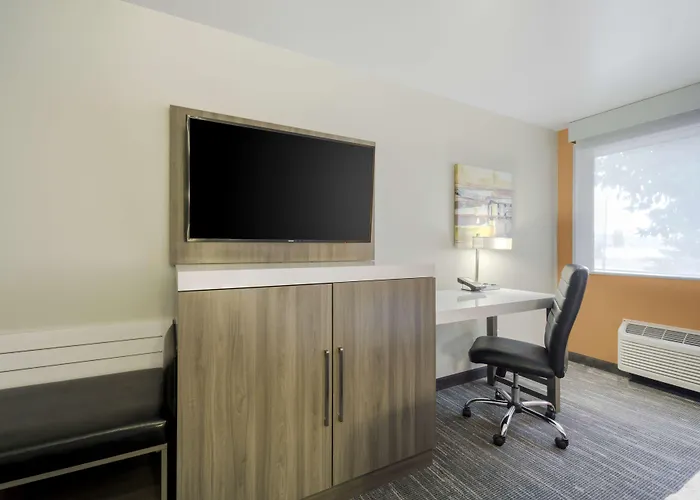 Best Western Plus Renton Inn