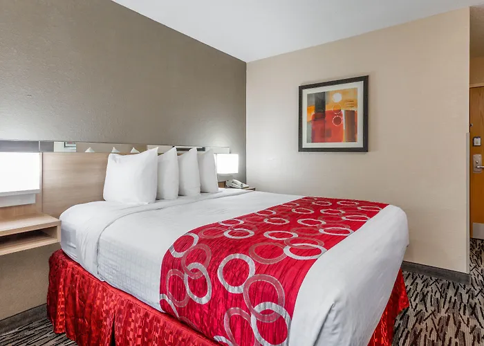 Microtel Inn & Suites By Wyndham Charleston