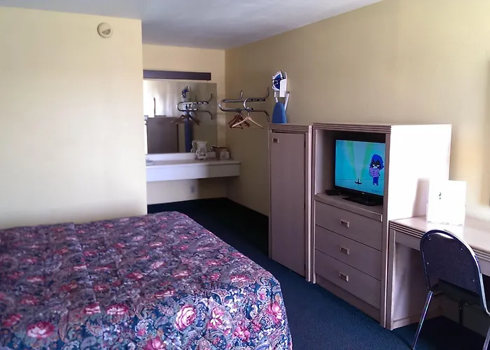 Key West Inn - Boaz