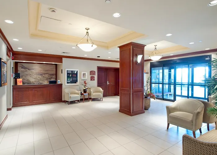 L'Appartement Hôtel