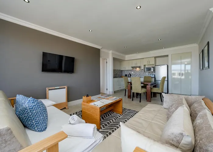 Harbour House Hotel
