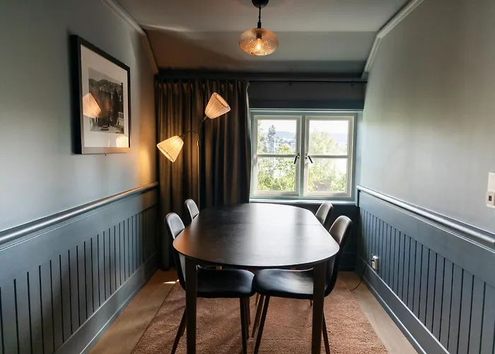 Home Hotel Tollboden
