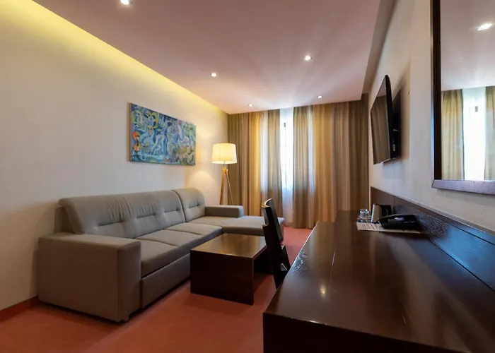 Hotel Arkada