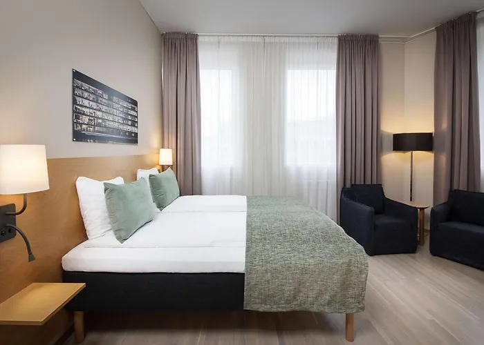 Scandic Ambassadeur Drammen