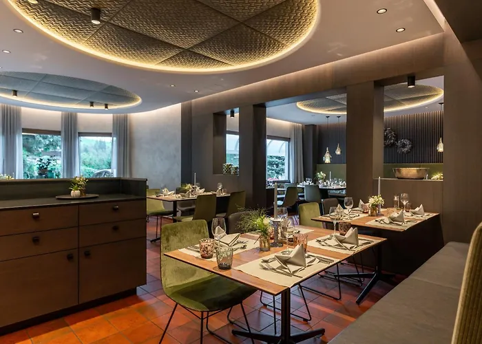 Hotel Bruno