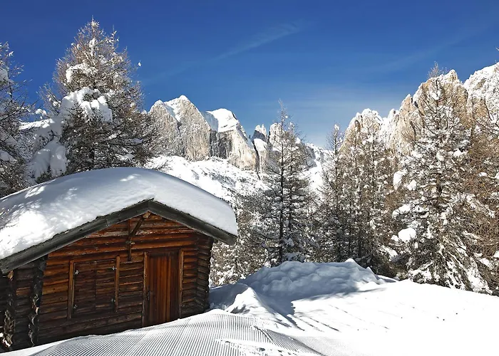 Hotel Villetta Maria Cottage