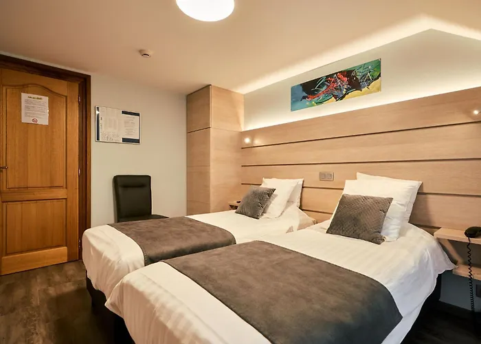 Hotel Beau Site