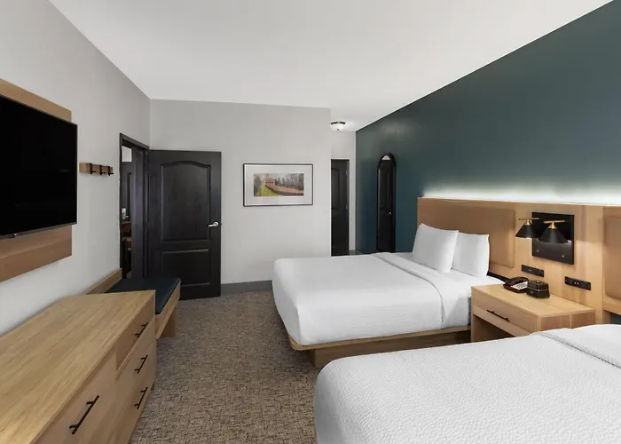 La Quinta By Wyndham Lexington South / Hamburg