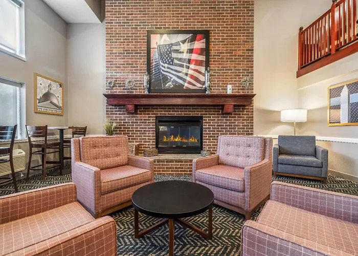 Americinn By Wyndham Mounds View Minneapolis