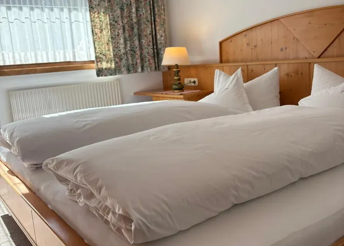 Hotel Garni Senn
