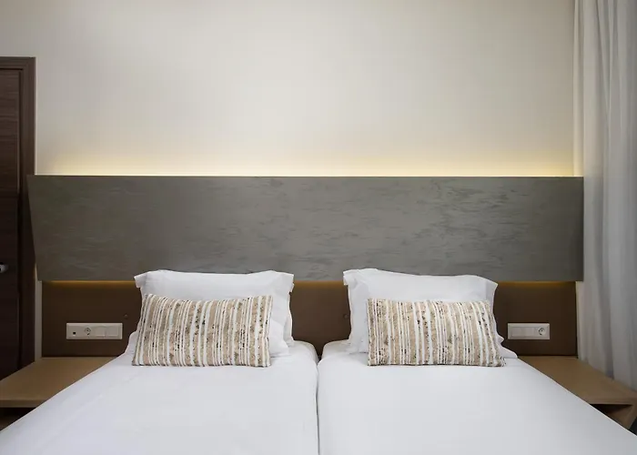 Melrose Rethymno By Mage Hotels