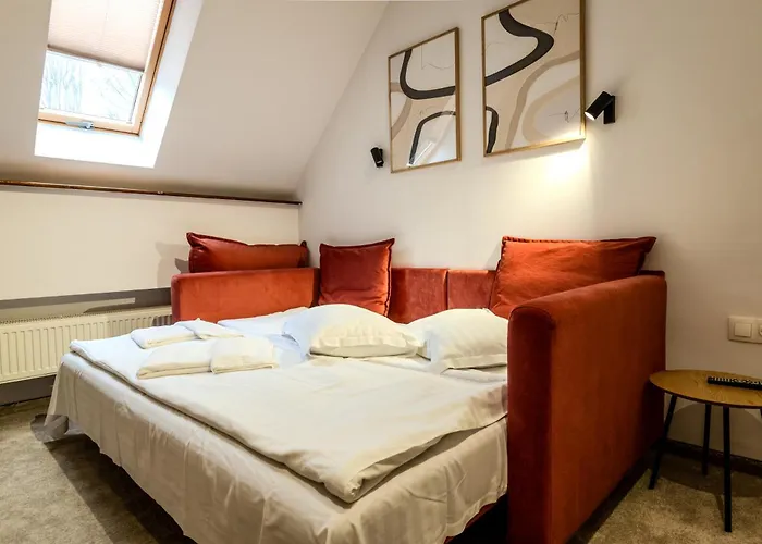 Hotel Szeifert