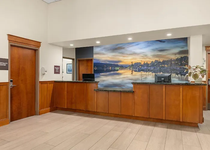 The Inn At Gig Harbor