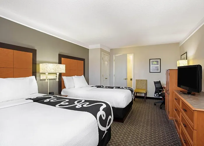 La Quinta Inn By Wyndham Tucson East