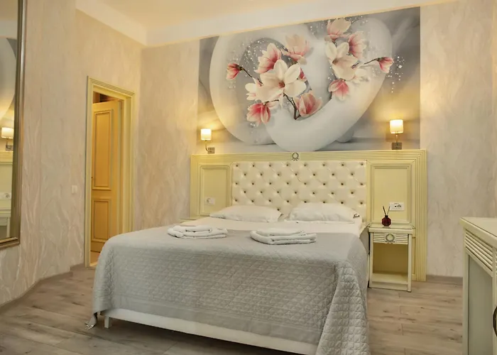 Carol Boutique & Spa