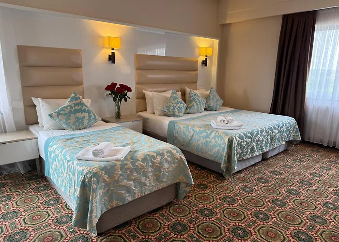 Hotel Romanita