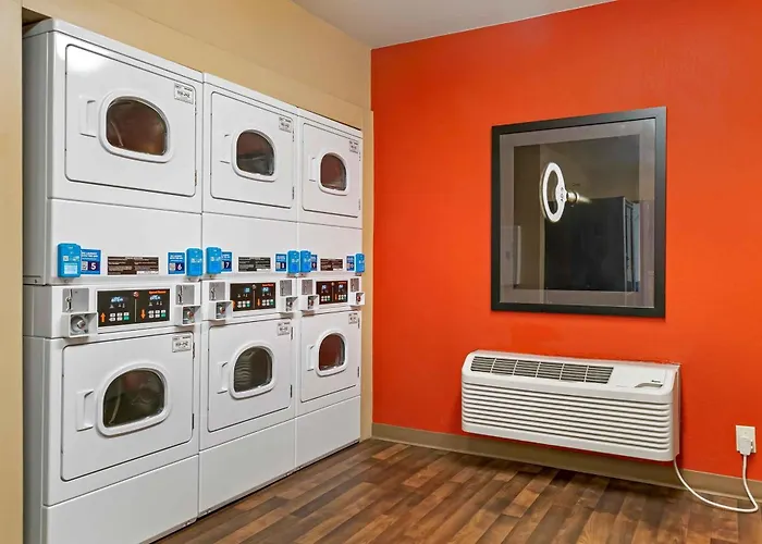 Extended Stay America Suites - Detroit - Dearborn