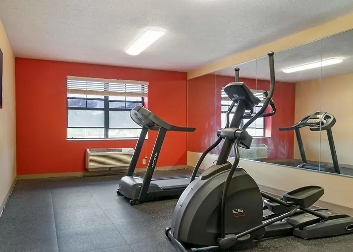 Extended Stay America Suites - Detroit - Dearborn