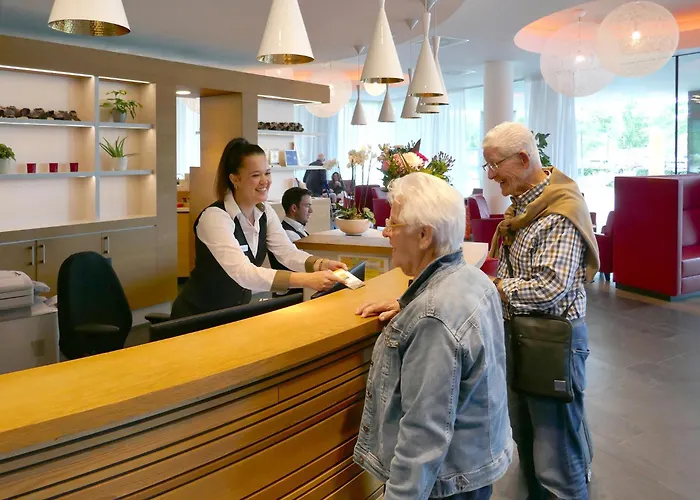 Hotel Udens Duyn