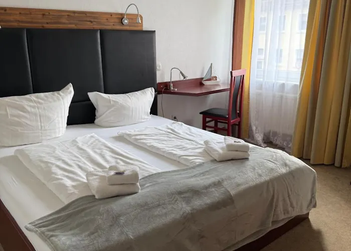 Hotel Schaefer