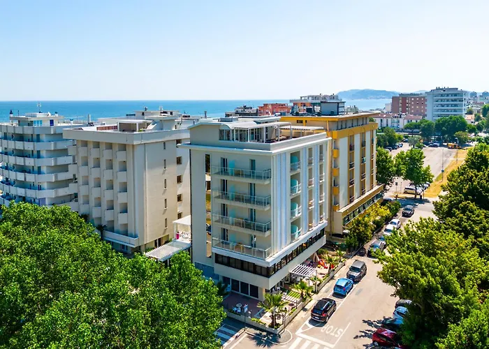 Solemare Hotel E Residence