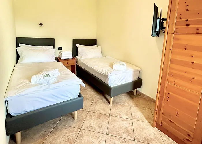 Albergo Edelweiss - Larespa