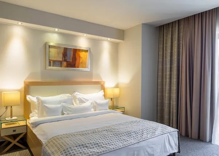 Hotel Rogge