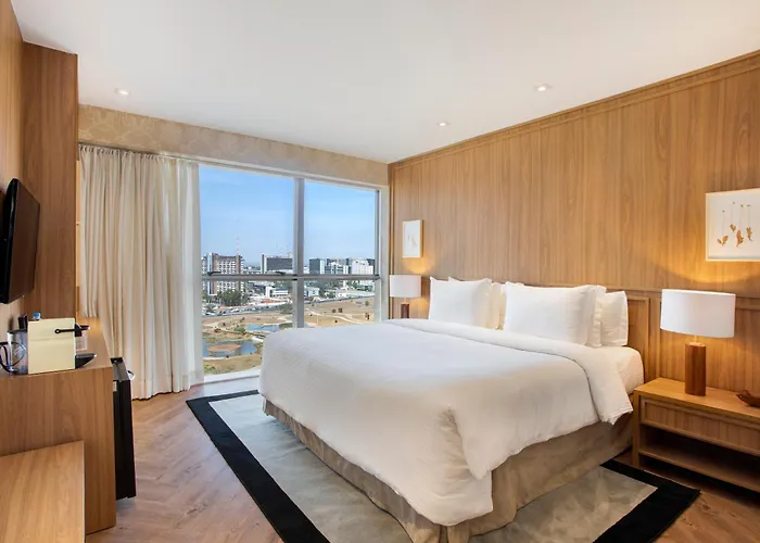 Windsor Brasilia Hotel
