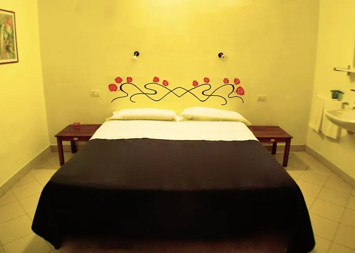 Albergo Teatro