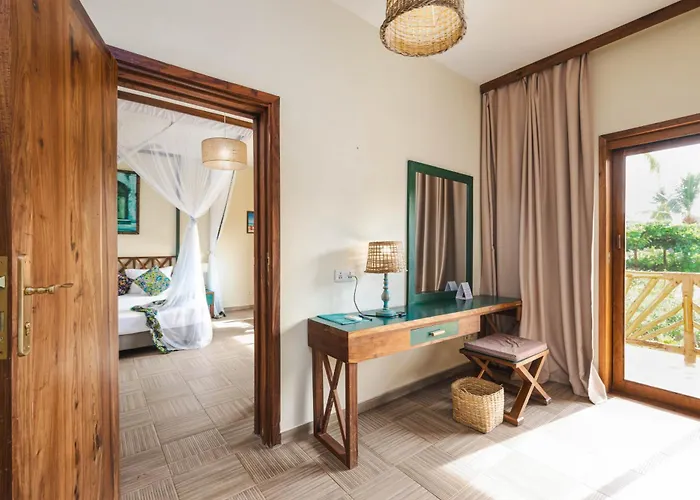 Zanzibar Queen Hotel