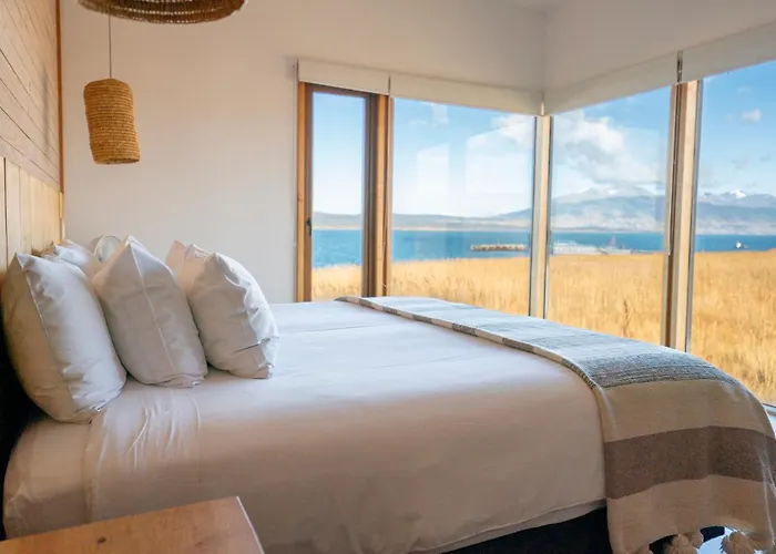 Hotel Simple Patagonia