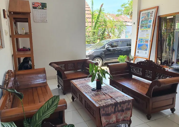 Pavilla Labuan Bajo