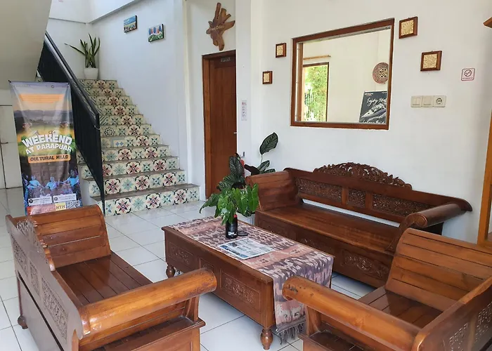 Pavilla Labuan Bajo